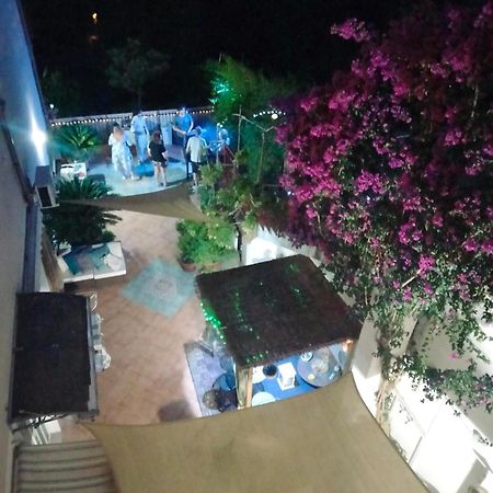 Corte Risco Ogliastro Cilento Dış mekan fotoğraf
