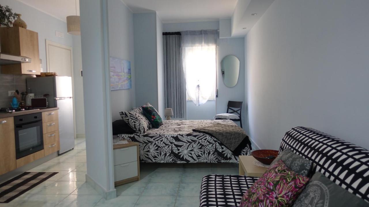 Corte Risco Ogliastro Cilento Dış mekan fotoğraf
