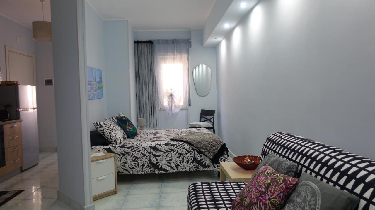 Corte Risco Ogliastro Cilento Dış mekan fotoğraf