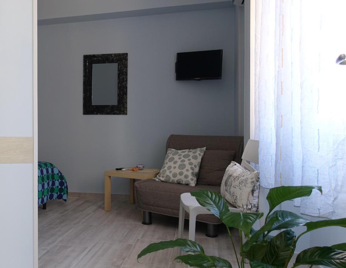 Corte Risco Ogliastro Cilento Dış mekan fotoğraf