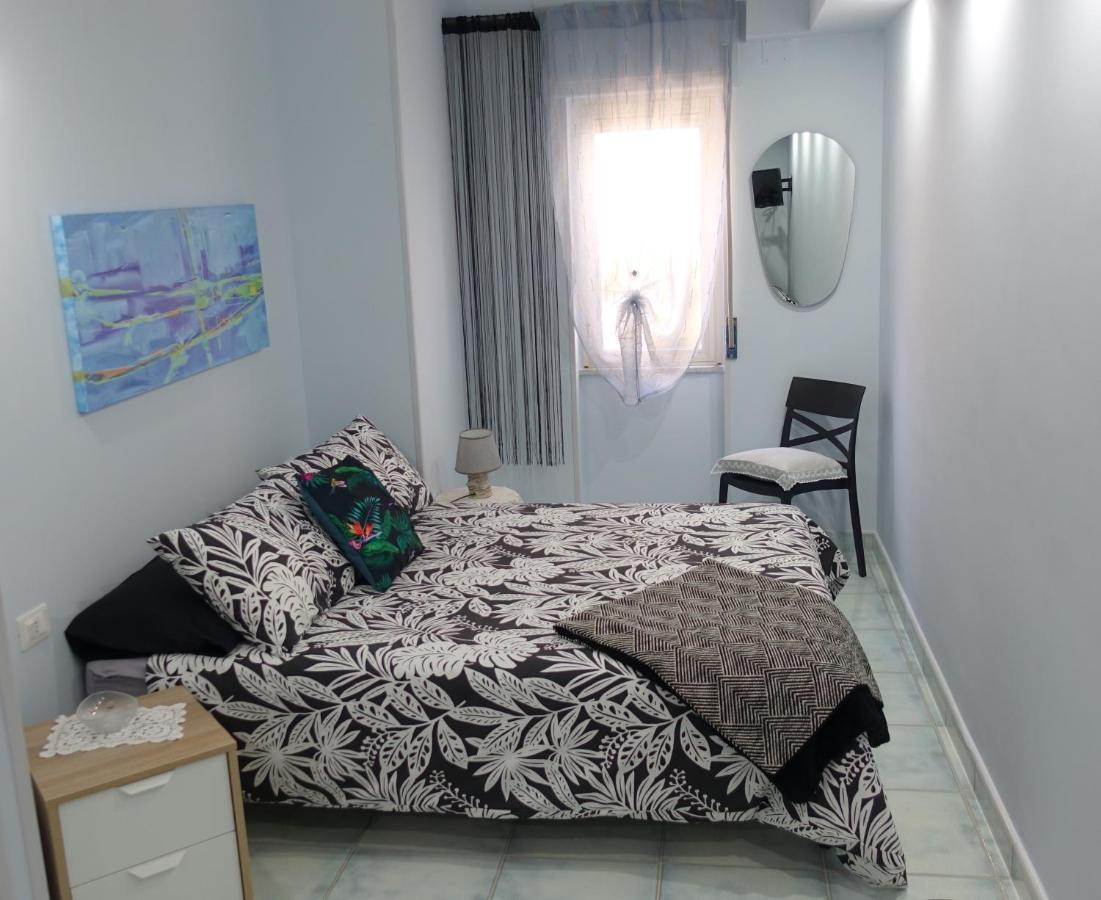Corte Risco Ogliastro Cilento Dış mekan fotoğraf
