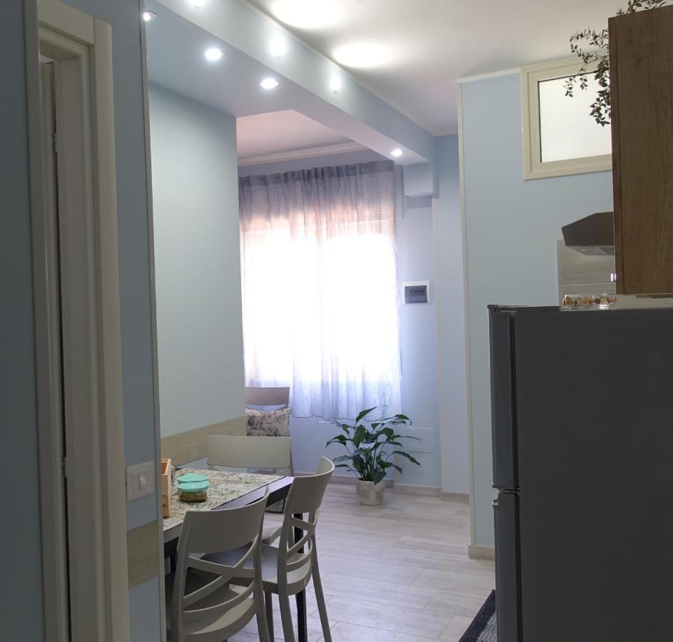 Corte Risco Ogliastro Cilento Dış mekan fotoğraf