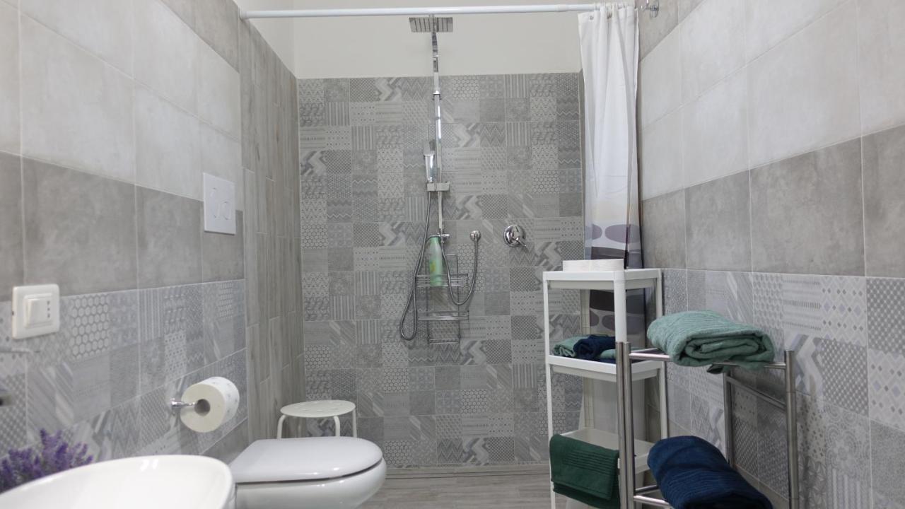 Corte Risco Ogliastro Cilento Dış mekan fotoğraf