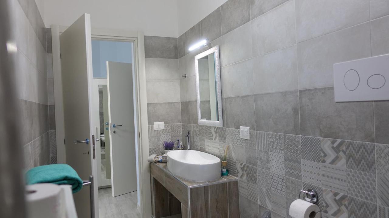 Corte Risco Ogliastro Cilento Dış mekan fotoğraf