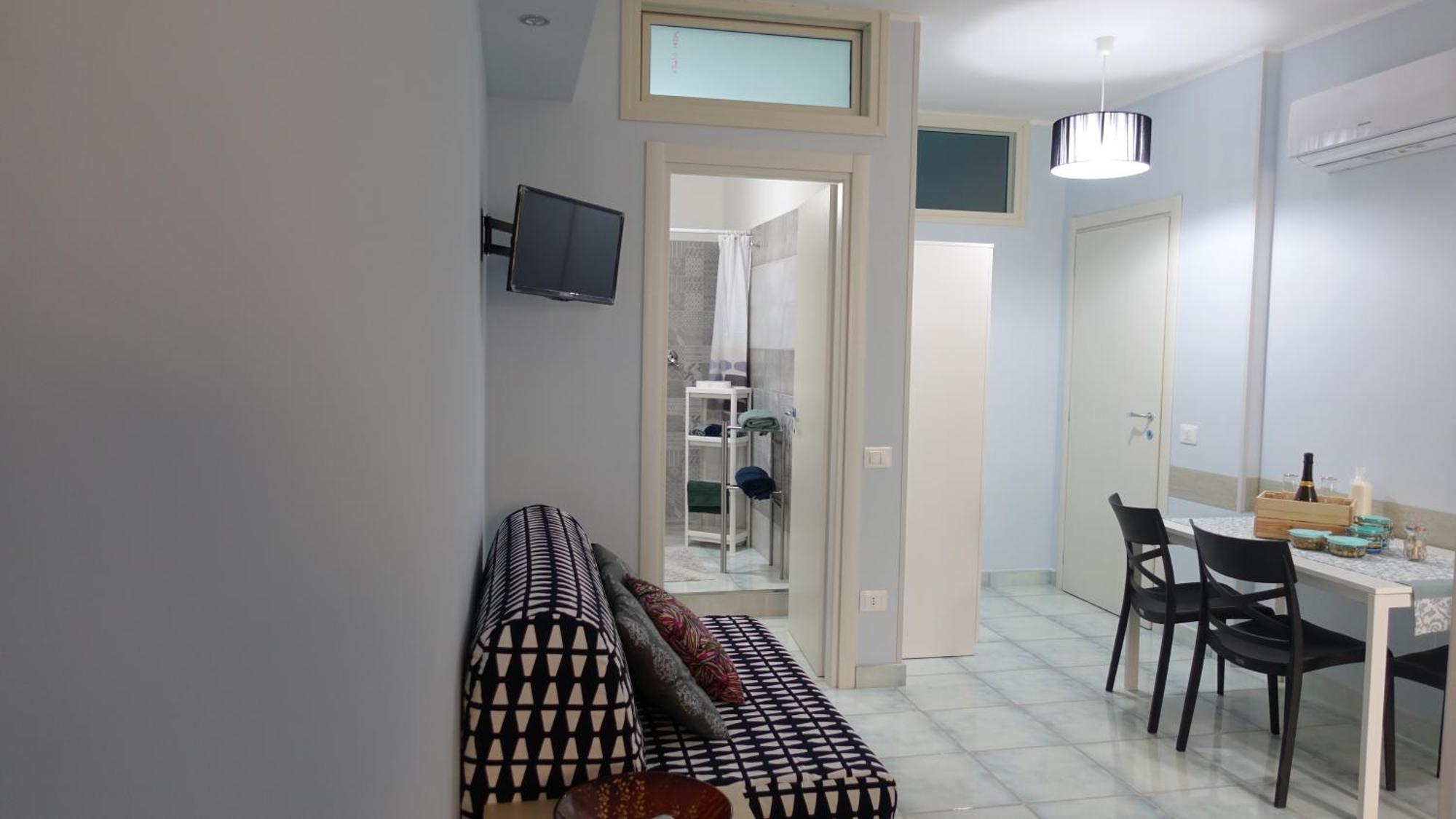 Corte Risco Ogliastro Cilento Dış mekan fotoğraf